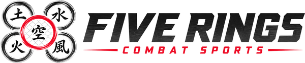 Five Rings Combat Sports