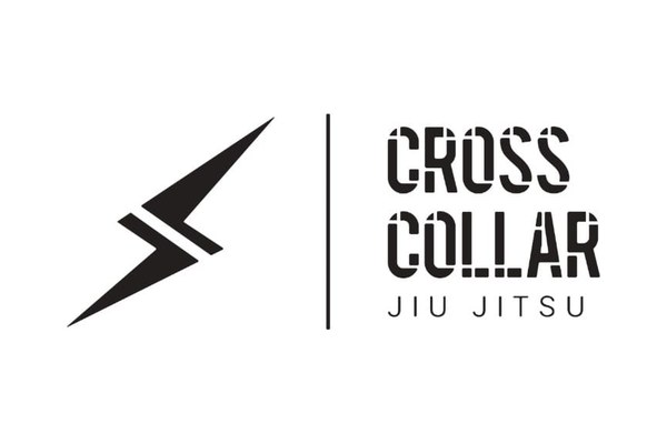 Cross Collar Jiu Jitsu logo