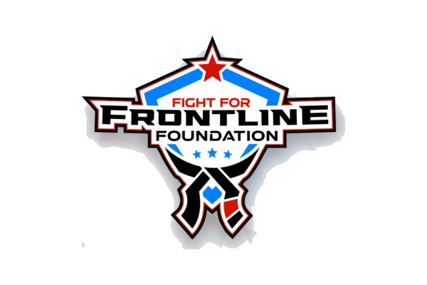 Fight for Frontline Foundation logo