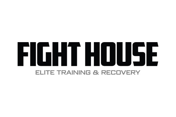 Fight House logo