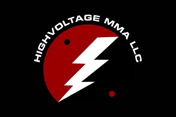 HighVoltage MMA logo